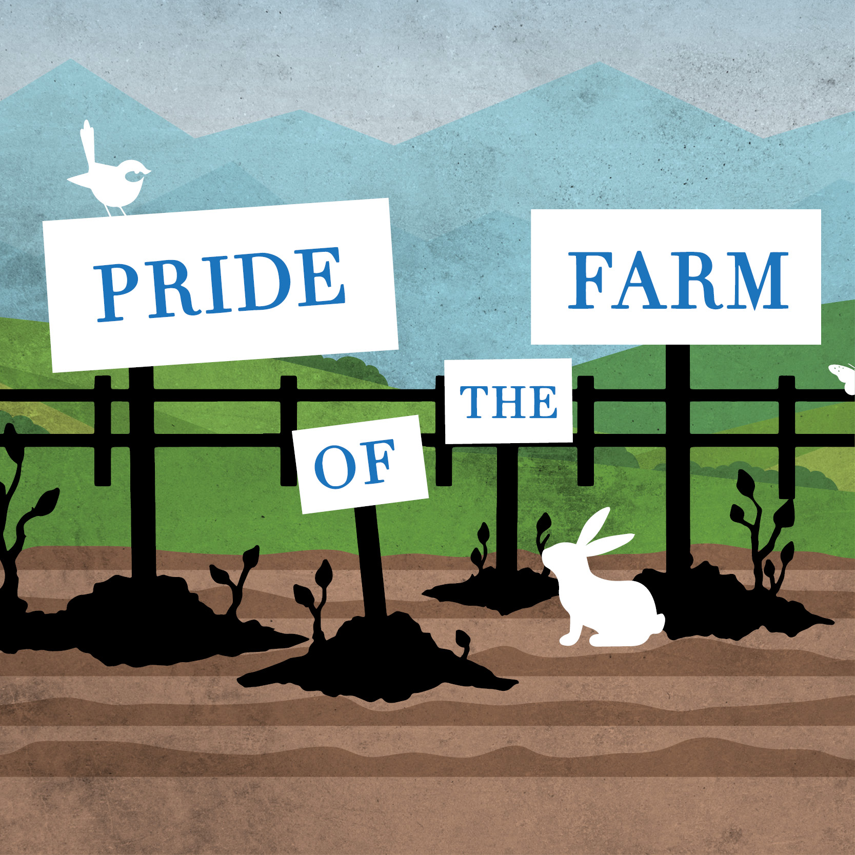 Pride of the Farm Outdoor Theater Series