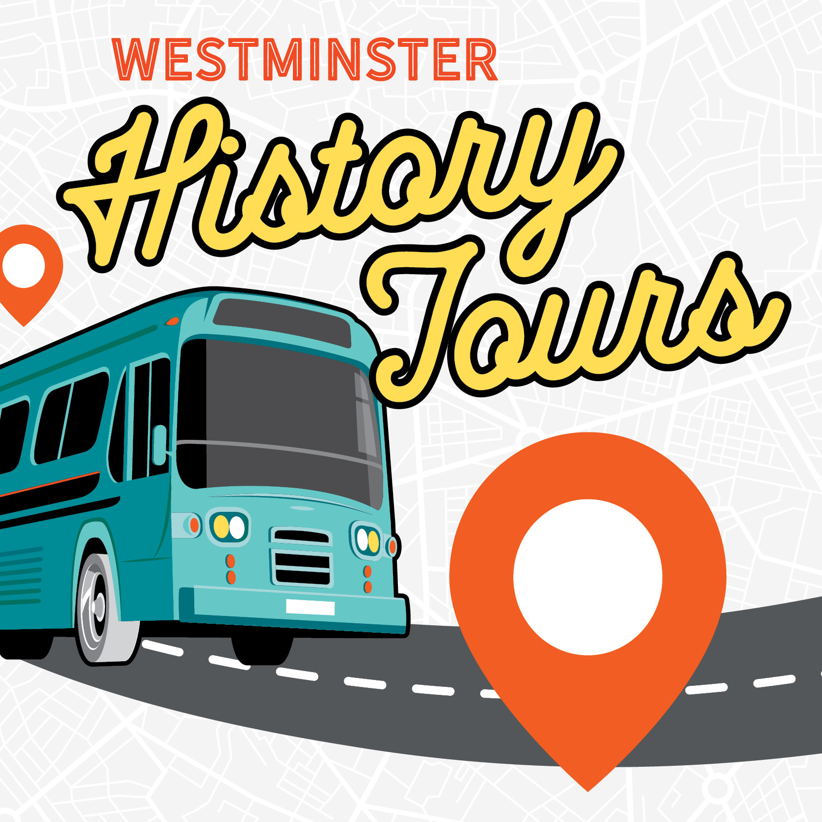 2023 Historic Landmark Tours