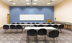Library Meeting Room L107
