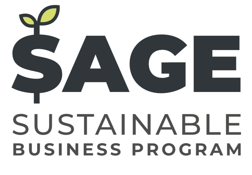 SAGE Logo