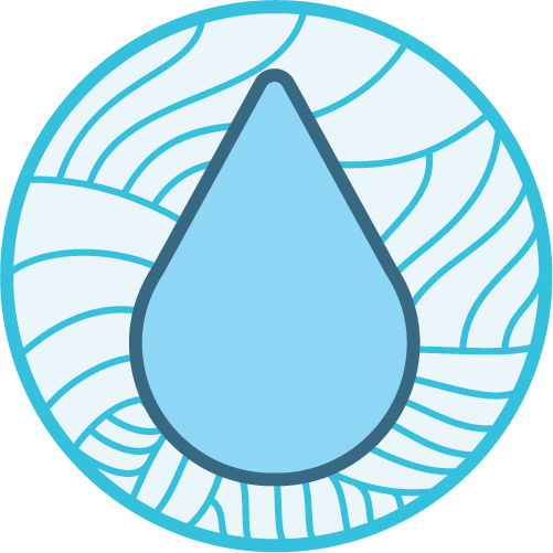 Drought Icon - Drought Watch